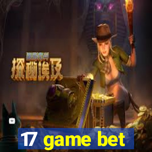 17 game bet